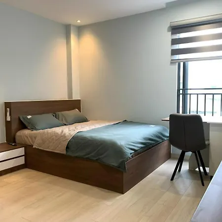 Ami Apartment & Homestay